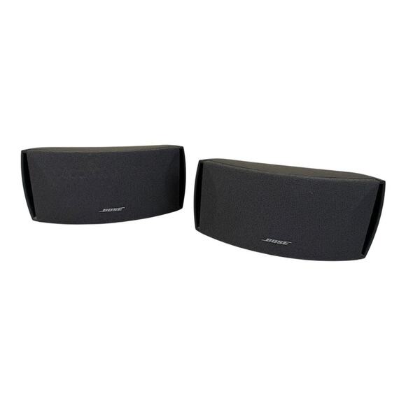Bose Other - Bose Cinemate AV 3-2-1 Series Speakers And Wire Set